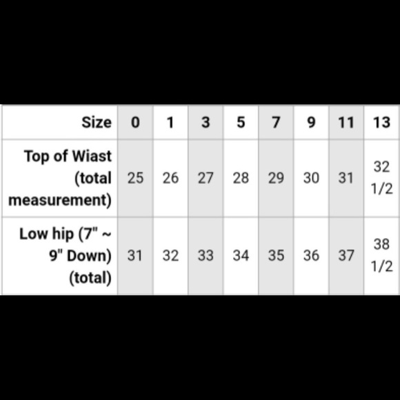 Olive Skinny Jean! - Picture 7 of 7